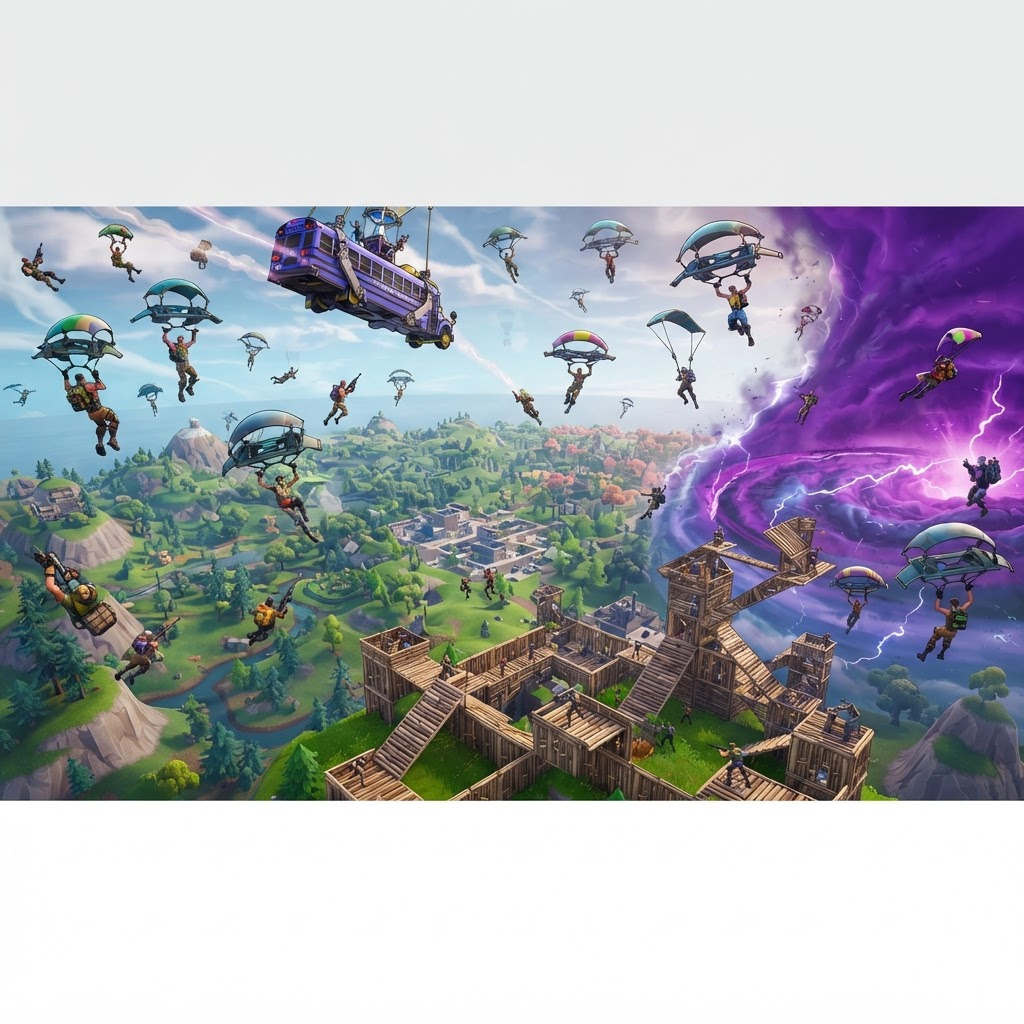 فورتنايت